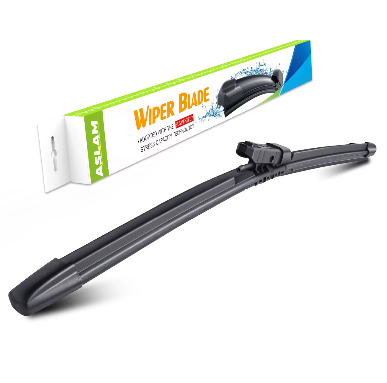 Wycieraczki do auta z funkcją spryskiwaczy