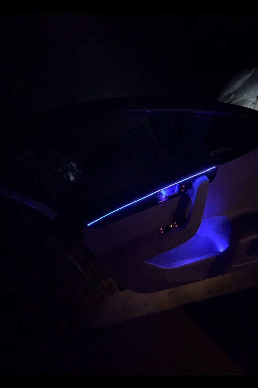 Ambient Light Zestaw 18w1