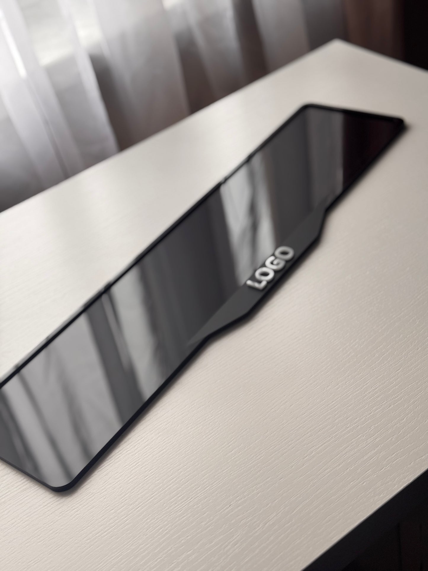 Spersonalizowane ramki z napisem 3D