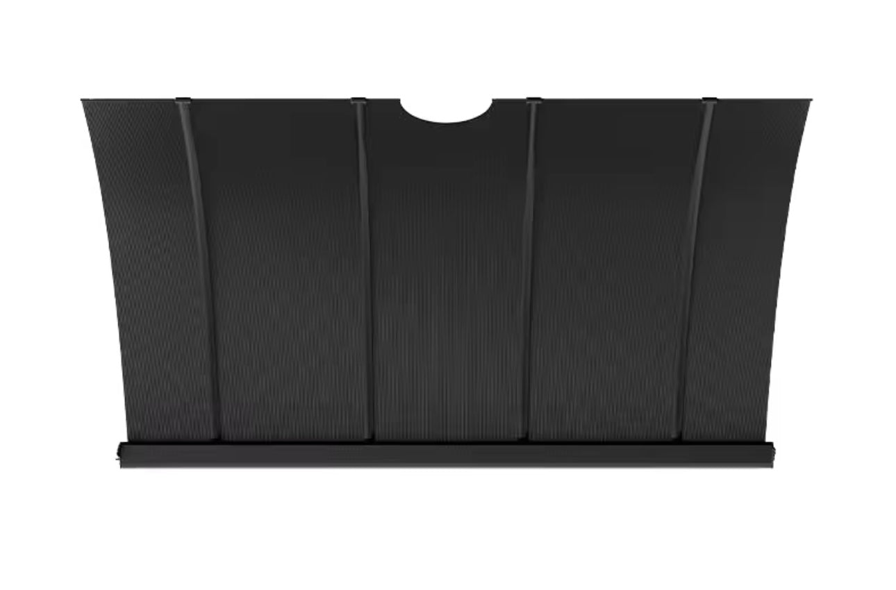 Elektryczna zasłona rozsuwana(NOWY PRODUKT)