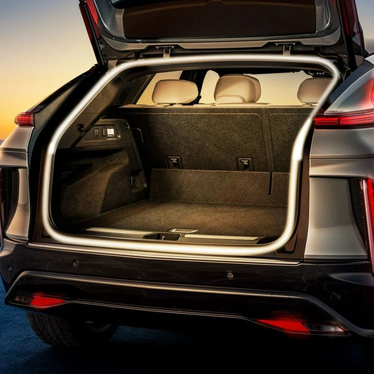 Oświetlenie do bagażnika LED