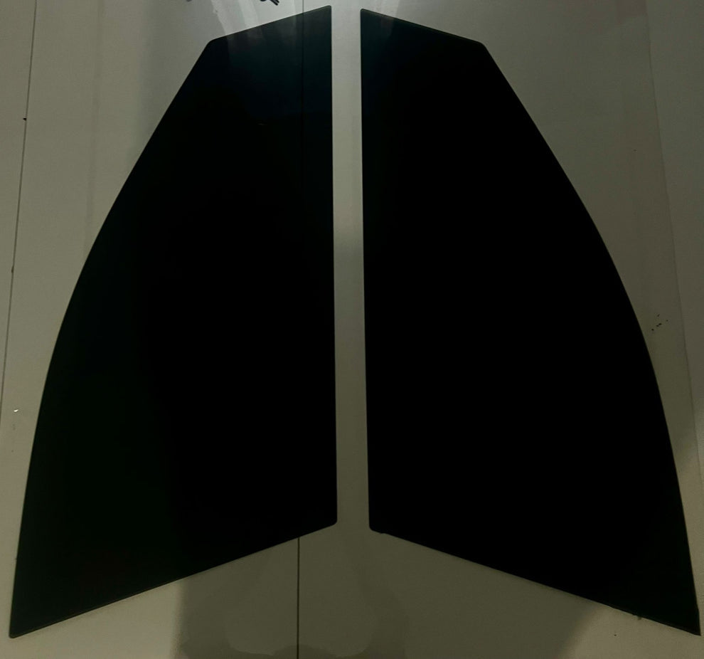 Odnímateľná fólia TintX